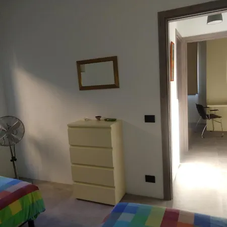 Bel Salino Appartement