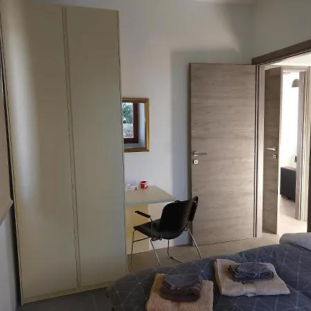 Bel Salino Appartement Macerata