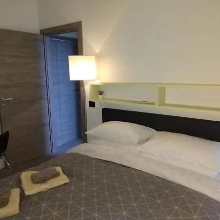 Appartement Bel Salino *