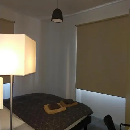 Appartement Bel Salino *