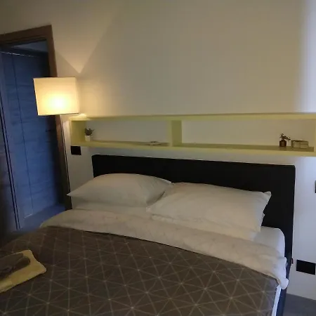 Appartement Bel Salino *