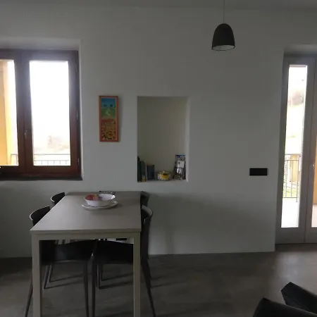 Appartement Bel Salino