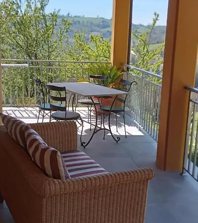 Bel Salino * Macerata