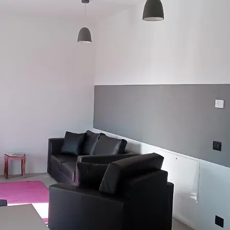 Appartement Bel Salino *