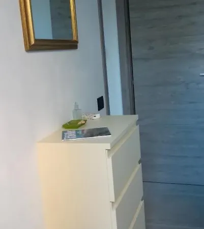 Appartement Bel Salino *