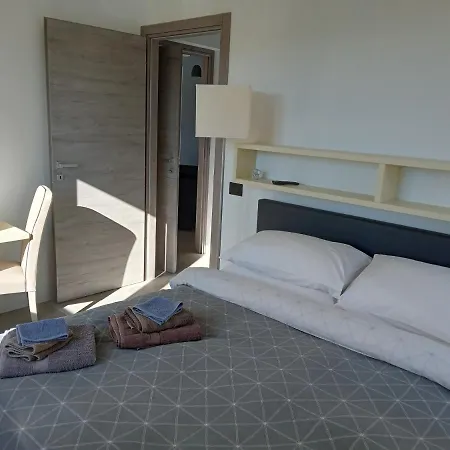 Bel Salino Appartement