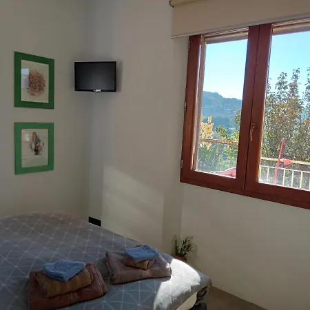 Bel Salino Appartement Macerata