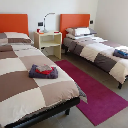 Appartement Bel Salino