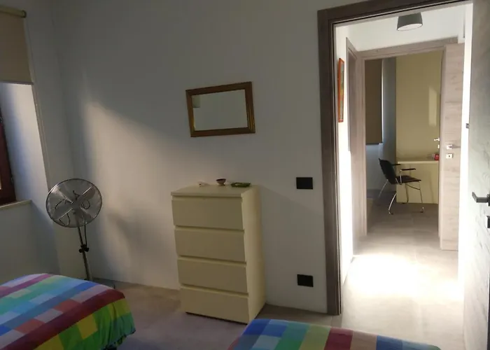 Bel Salino Appartamento