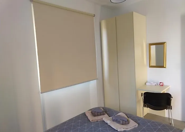 Bel Salino Appartamento *