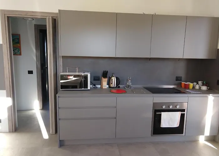 Bel Salino Appartamento Macerata