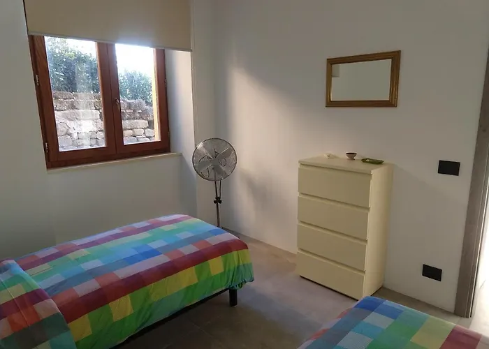 Bel Salino * Macerata