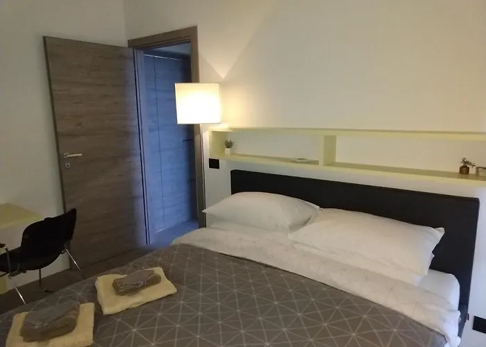 Appartamento Bel Salino *