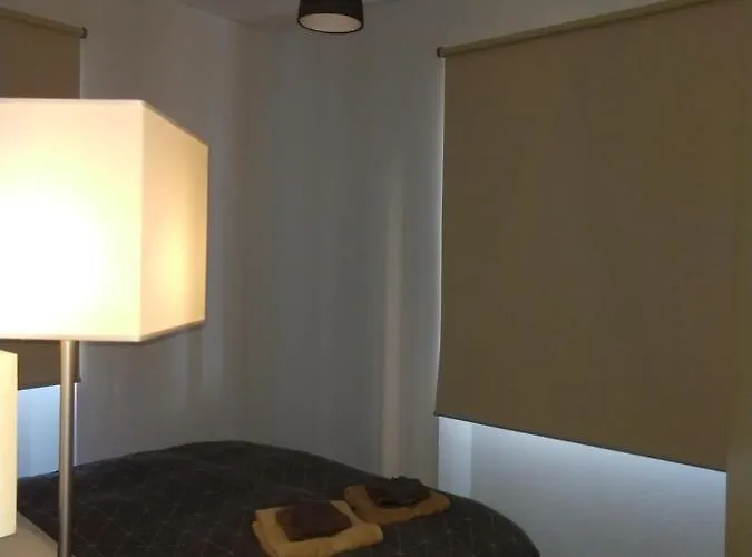 Appartamento Bel Salino *