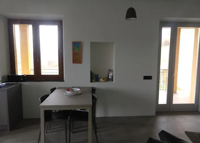 Appartamento Bel Salino