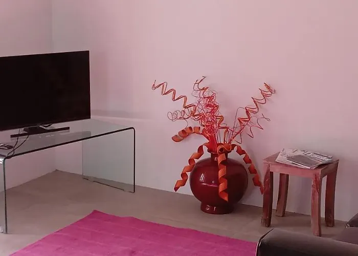 Bel Salino Appartamento