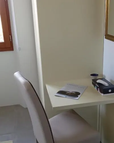 Bel Salino Appartamento