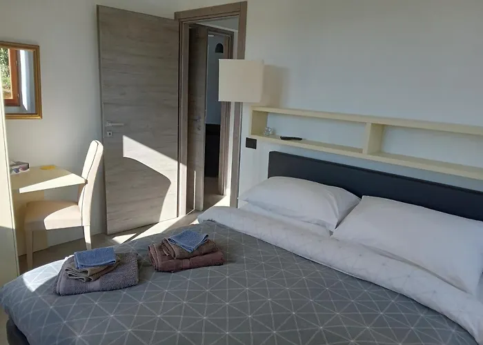 Bel Salino Appartamento